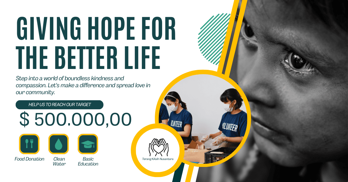 International Charity Campaign